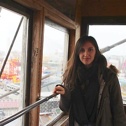 Sidorela Aurora Bushi