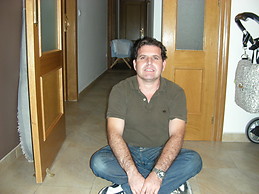 Antonio Ruiz-granados