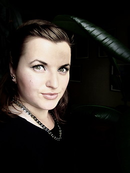 Natasha Terentieva