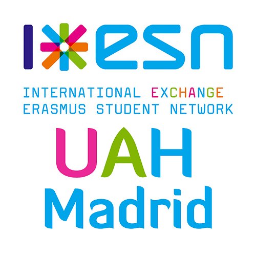 ESN UAH Madrid