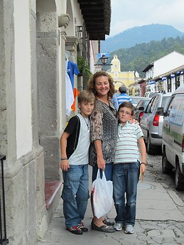 Lucía Ureta Ullibarri