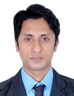 Kazi Mahamudul Hasan