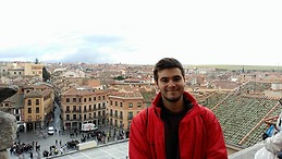 David García