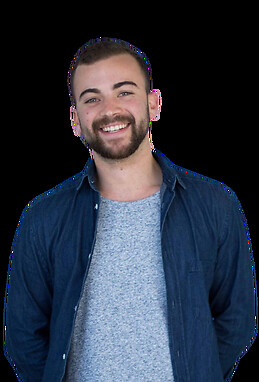 Luca Arrigo
