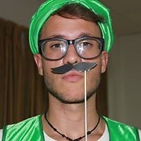 Jonathan Garcia Valero