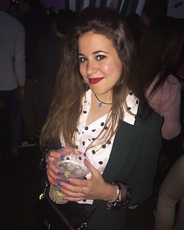 Alejandra Cuartero Sánchez