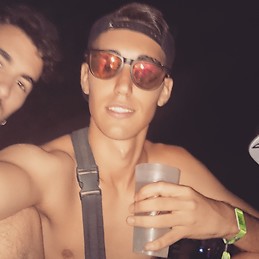 Víctor Sánchez Pérez