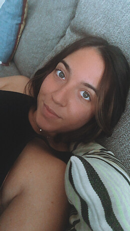 Olga Rodríguez Fernández