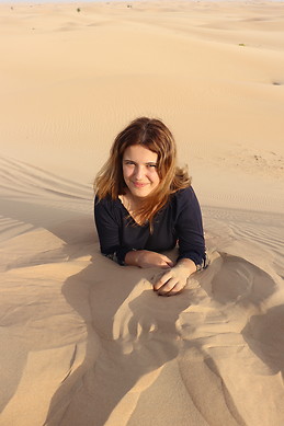 Alba Selva