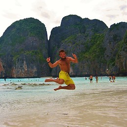 Miguel Angel Boix Alvarez