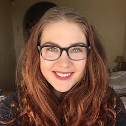 Carina Kärt Mättikas