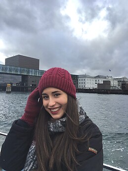 Clara Alonso Hernández