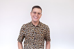 Aleix Manzano Enfedaque