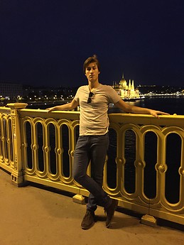 Alberto Alvarez crespo