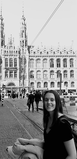 Julia Rodriguez Barcena