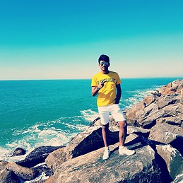 Challa Sampath Kumar