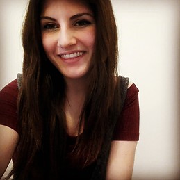 Cristina Sebastiá Bosch