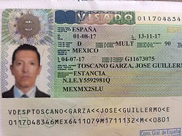 TOSCANO JOSE