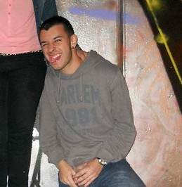 Manu G S