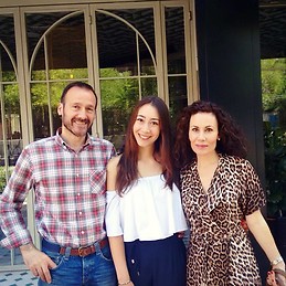 Laura Barreiro Fernández