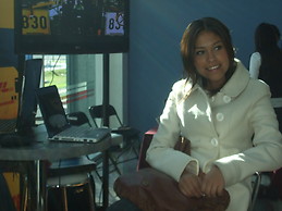 Perla de Santiago