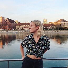 Michelle Reitsma