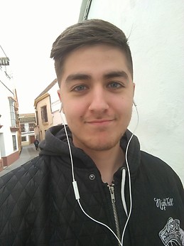 Paco Galán