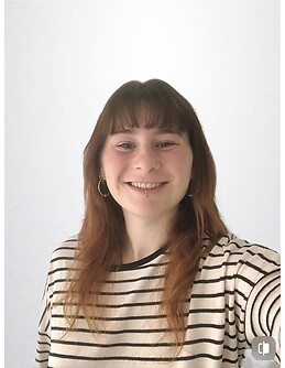 Agnes Pastor Fernandez