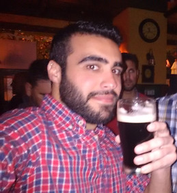 Jesús Toledano Cantero