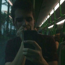 Antonio Aguirre Ivorra