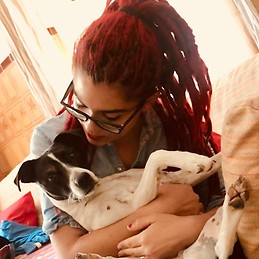 Cristina Borge Sanchez