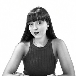 Luz González Blanco