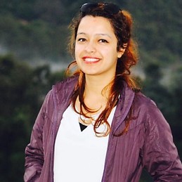 Sadikshya Bhandari