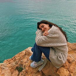 Paula Sánchez Martínez