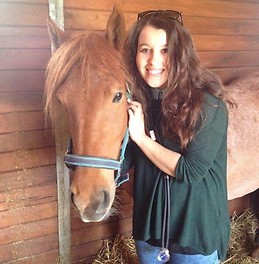 Barbora Smažáková