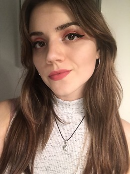 Carla Fortea Esplugues