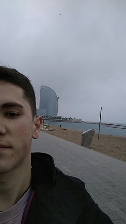 pablo g
