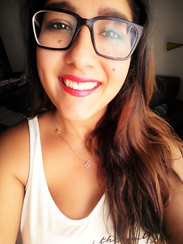 Selene Rodríguez López