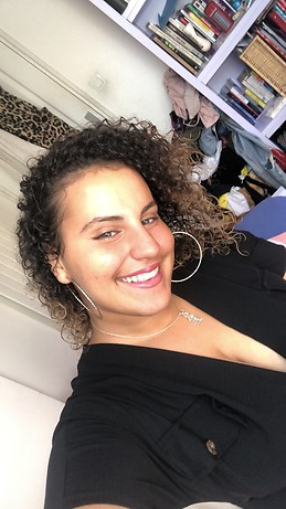 Myriam Abab
