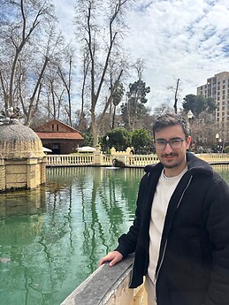 Adrián Beltrán Moreno