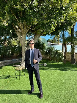 Miguel Navarro Albarracin