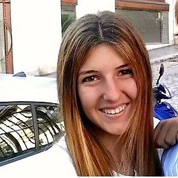 Laura Fernandez Gutierrez