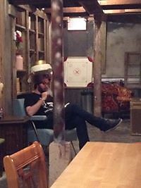 Jean-François Thériault