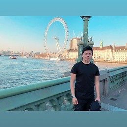 Piero Cotrina Gallardo