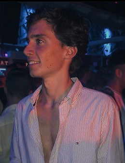 Juan Ramón Giménez García