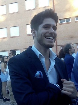 Miguel Ángel González