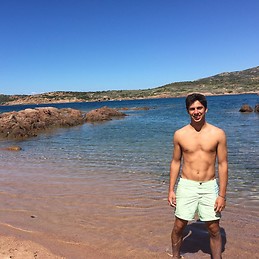 Guglielmo Capobianco