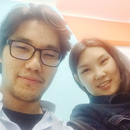 Altangerel Tumenjargal