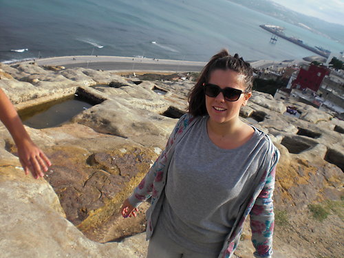 Marina Rodriguez Garcia