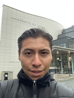 Jesus Sanchez Cortes